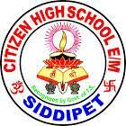 Citizen High school, Siddipet